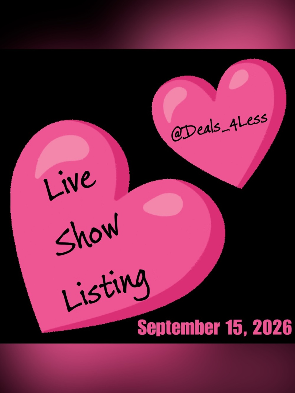 September 15 (1-100)